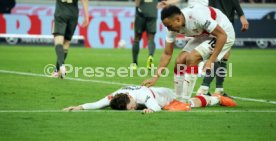 18.01.26 VfB Stuttgart - 1. FC Union Berlin