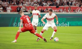 19.09.25 VfB Stuttgart - FC St. Pauli