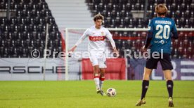30.09.25 VfB Stuttgart II - SV Wehen Wiesbaden
