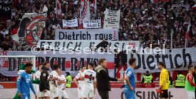 VfB Stuttgart - TSG 1899 Hoffenheim