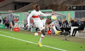 19.10.22 VfB Stuttgart - DSC Arminia Bielefeld