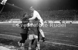 13.02.94 FC Bayern M&uuml;nchen - VfB Stuttgart
