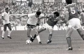 12.06.88 England - Irland