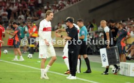 16.08.25 Franz-Beckenbauer-Supercup VfB Stuttgart - FC Bayern München