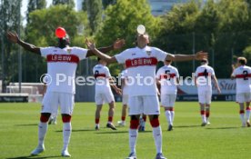 25.04.26 U17 VfB Stuttgart - U17 Hannover 96
