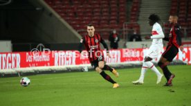 07.11.20 VfB Stuttgart - Eintracht Frankfurt