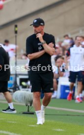 09.08.25 VfB Stuttgart - FC Bologna