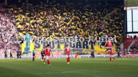 07.03.26 1. FSV Mainz 05 - VfB Stuttgart