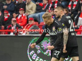 19.04.25 1. FC Union Berlin - VfB Stuttgart