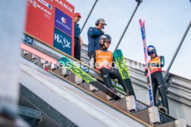 23.01.2026 Skifliegen Oberstdorf Weltmeisterschaft