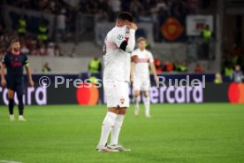 09.09.26 VfB Stuttgart - Viking Stavanger