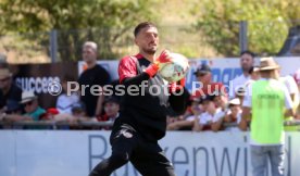 25.07.26 FSV Hollenbach - VfB Stuttgart