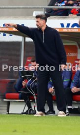 27.09.25 1. FC Heidenheim - FC Augsburg