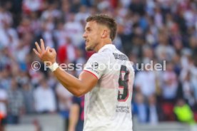 09.09.26 VfB Stuttgart - Viking Stavanger