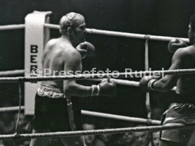 24.05.76 Boxen Cassius Clay/Muhammad Ali - Richard Dunn