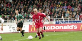 04.04.99 SSV Ulm 1846 - FC G&uuml;tersloh