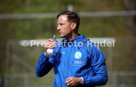 07.05.21 Stuttgarter Kickers - U19 VfB Stuttgart