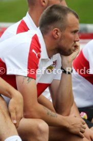 VfB Stuttgart - Spartak Moskau