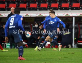 11.12.21 SC Freiburg - TSG 1899 Hoffenheim