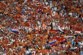 UDSSR - Niederlande