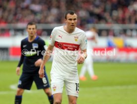 VfB Stuttgart - Hertha BSC Berlin