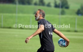 23.07.21 VfB Stuttgart Trainingslager Kitzb&uuml;hel 2021