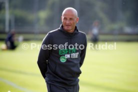 FC St. Gallen - VfL Bochum