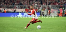 20.09.23 FC Bayern M&uuml;nchen - Manchester United