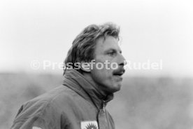 02.11.91 VfB Stuttgart - Stuttgarter Kickers
