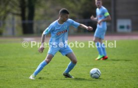 U19 Stuttgarter Kickers - U19 SC Freiburg
