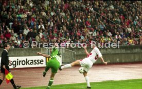 13.05.95 VfB Stuttgart - SV Werder Bremen