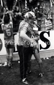30.09.89 Stuttgarter Kickers - FC Schalke 04