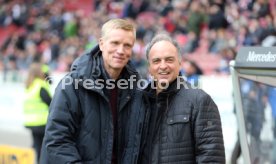 VfB Stuttgart - 1. FC Kaiserslautern