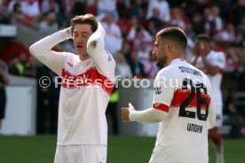 26.04.26 VfB Stuttgart - SV Werder Bremen