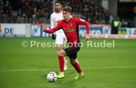 SC Freiburg - RB Leipzig