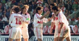 VfB Stuttgart