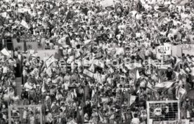 25.05.88 PSV Eindhoven - Benfica Lissabon