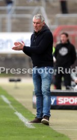 Karlsruher SC - Hannover 96