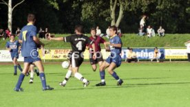 01.07.97 VfL Kirchheim - Fenerbahce Istanbul