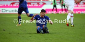 27.02.21 VfB Stuttgart - FC Schalke 04