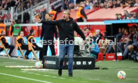 12.11.22 Bayer 04 Leverkusen - VfB Stuttgart