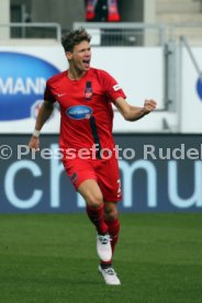 1. FC Heidenheim - FC St. Pauli