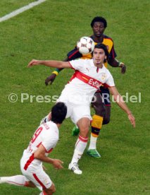30.07.08 VfB Stuttgart - FC Arsenal London