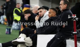 21.12.24 VfB Stuttgart - FC St. Pauli