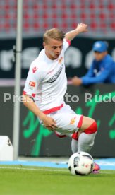 1. FC N&uuml;rnberg - 1. FC Union Berlin