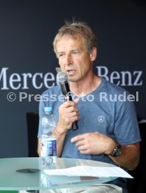 VfB Stuttgart 125 Jahre Tag des Brustrings