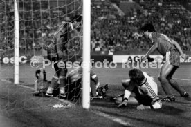 16.10.85 Deutschland - Portugal