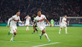 20.10.26 VfB Stuttgart - Atletico Madrid