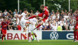 17.08.24 FC Villingen 08 - 1. FC Heidenheim