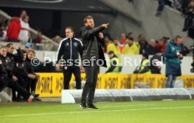 VfB Stuttgart - Eintracht Frankfurt